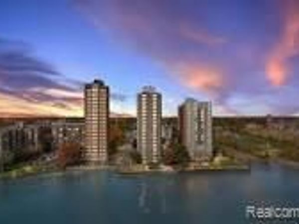 8200 Jefferson Avenue, Detroit, MI 48214