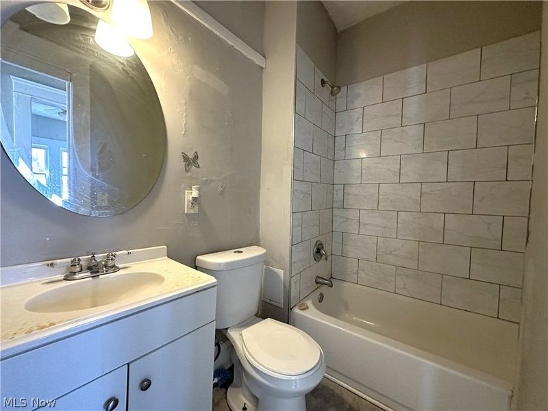 1672 Lockwood Avenue, Unit 5, East Cleveland, OH 44112 Photo 12