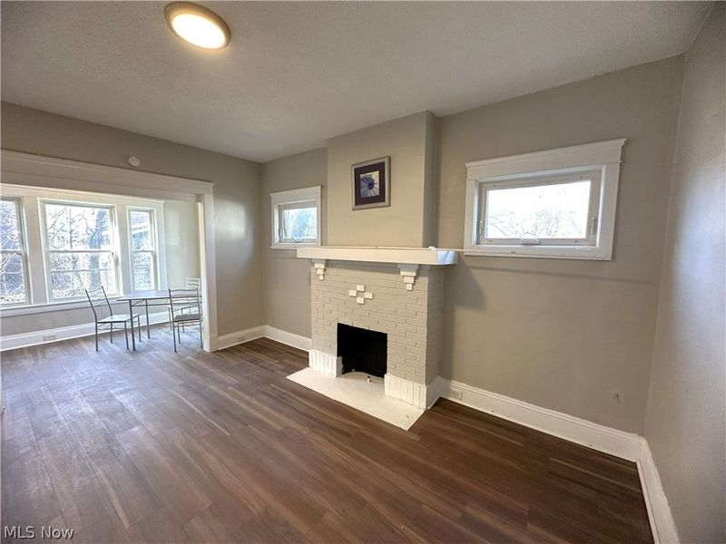 1672 Lockwood Avenue, Unit 5, East Cleveland, OH 44112 Photo 4