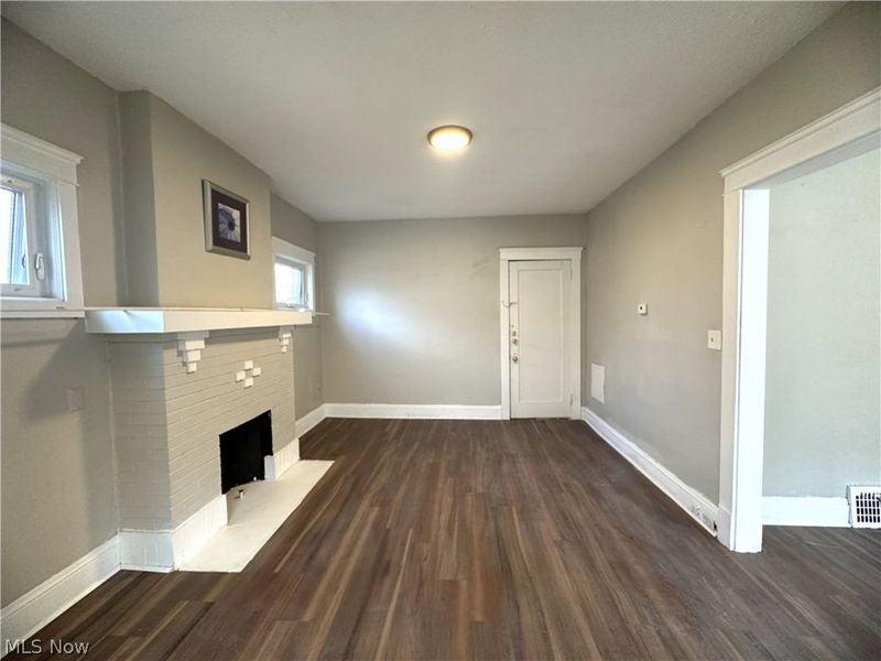 1672 Lockwood Avenue, Unit 5, East Cleveland, OH 44112 Photo 7