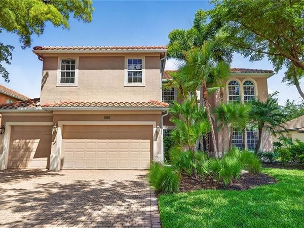 9960 Rookery CIR , ESTERO, FL 33928