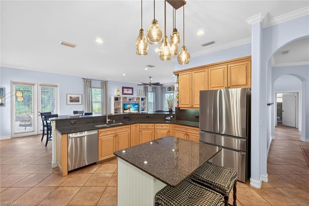 9960 Rookery Cir, Estero, FL 33928 Photo