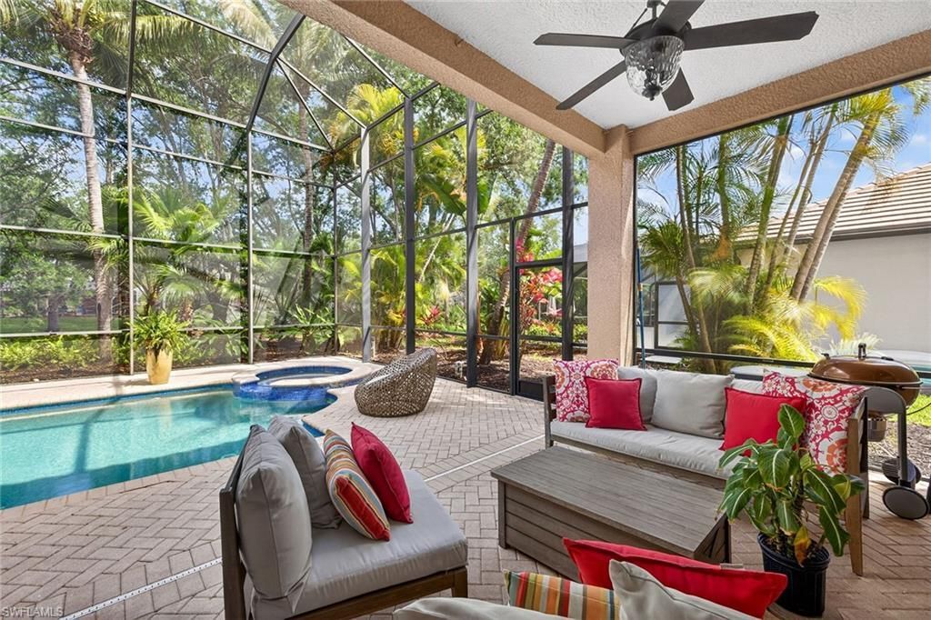 9960 Rookery Cir, Estero, FL 33928 Photo