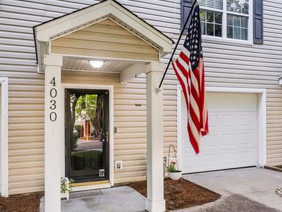 4030 Babbitt Street, Charleston, SC 29414