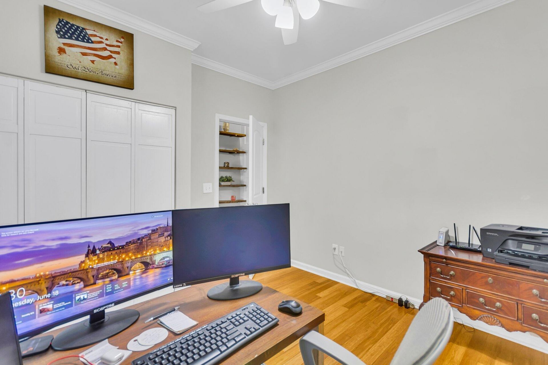 4030 Babbitt Street Photo 9