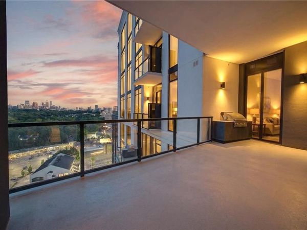 2425 Peachtree Road NE, Unit 1504, Atlanta, GA 30305