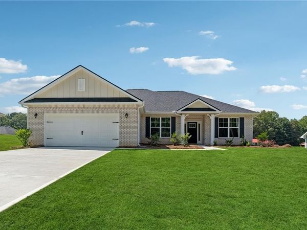 255 Eason Lot 10 Street, Bowdon, GA 30108