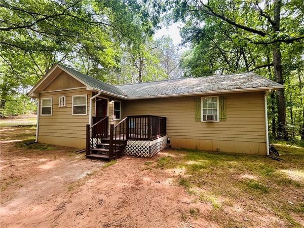 27 Hawk Trail, Newborn, GA 30056