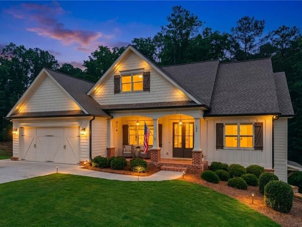 122 Brookfield Court SE, Canton, GA 30114