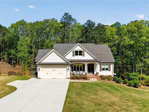 122 Brookfield Court SE, Canton, GA 30114