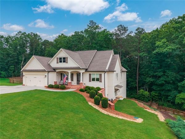 122 Brookfield Court SE, Canton, GA 30114