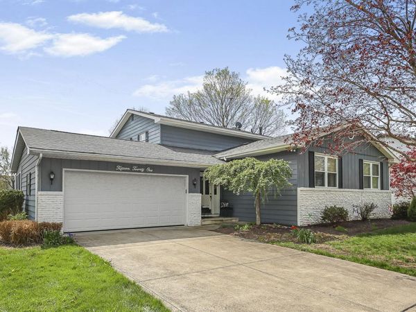 1521 Ramblewood Avenue, Columbus, OH 43235