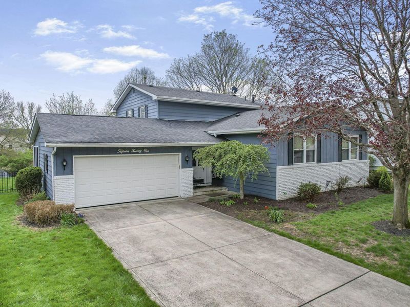 1521 Ramblewood Avenue, Columbus, OH 43235 Photo 2