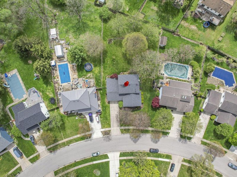 1521 Ramblewood Avenue, Columbus, OH 43235 Photo 3