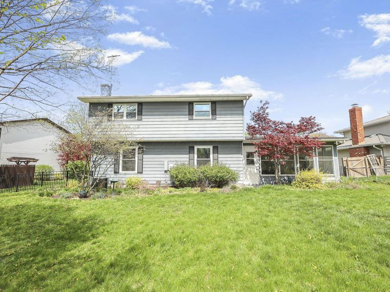 1521 Ramblewood Avenue, Columbus, OH 43235 Photo 5