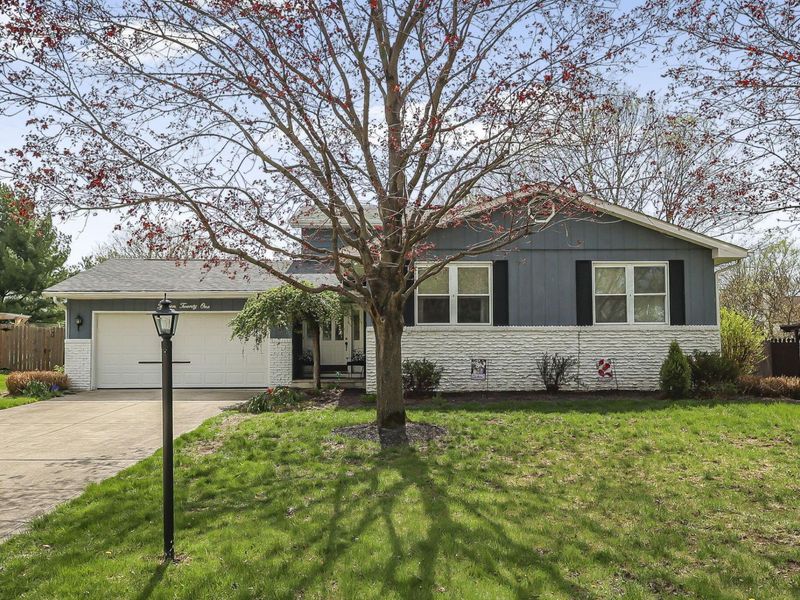 1521 Ramblewood Avenue, Columbus, OH 43235 Photo 50