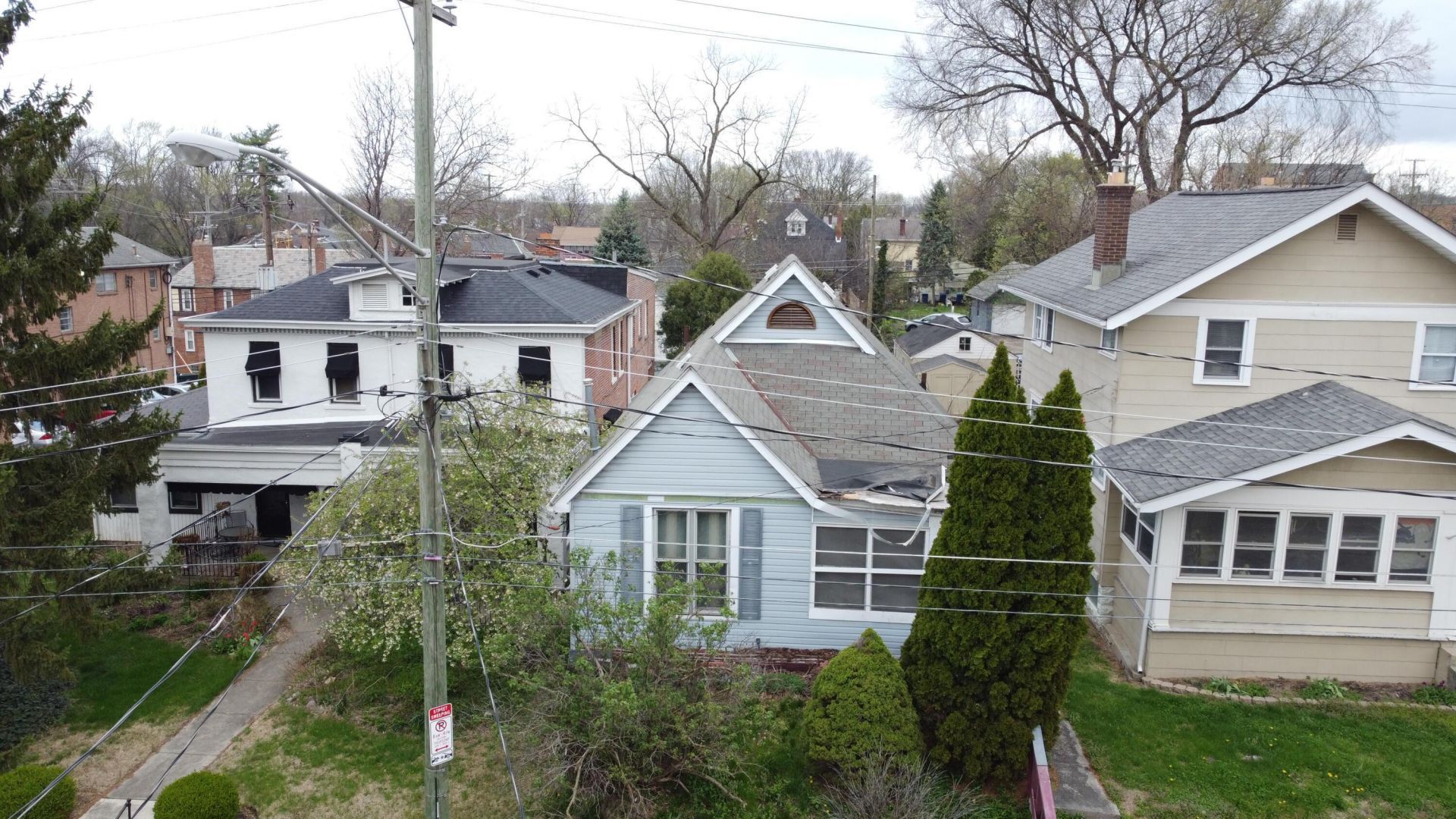 52 W Hudson Street, Columbus, OH 43202 Main Photo