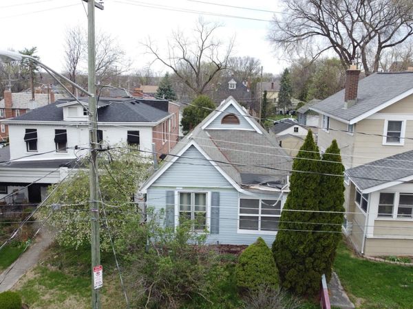 52 W Hudson Street, Columbus, OH 43202