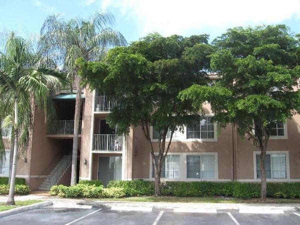 12112 St.andrews Place, Unit 107, Miramar, FL 33025