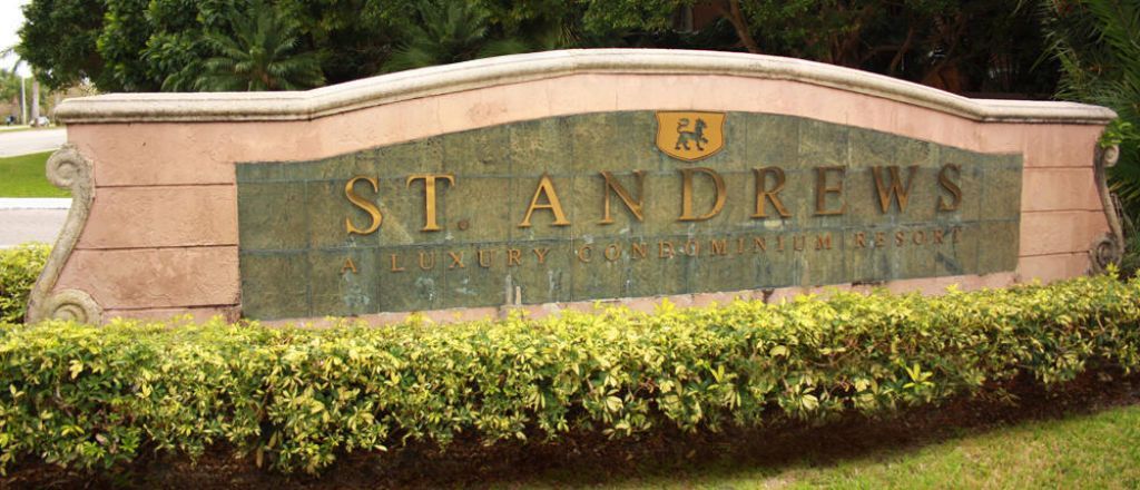 12112 St.andrews Place, Unit 107, Miramar, FL 33025 Photo