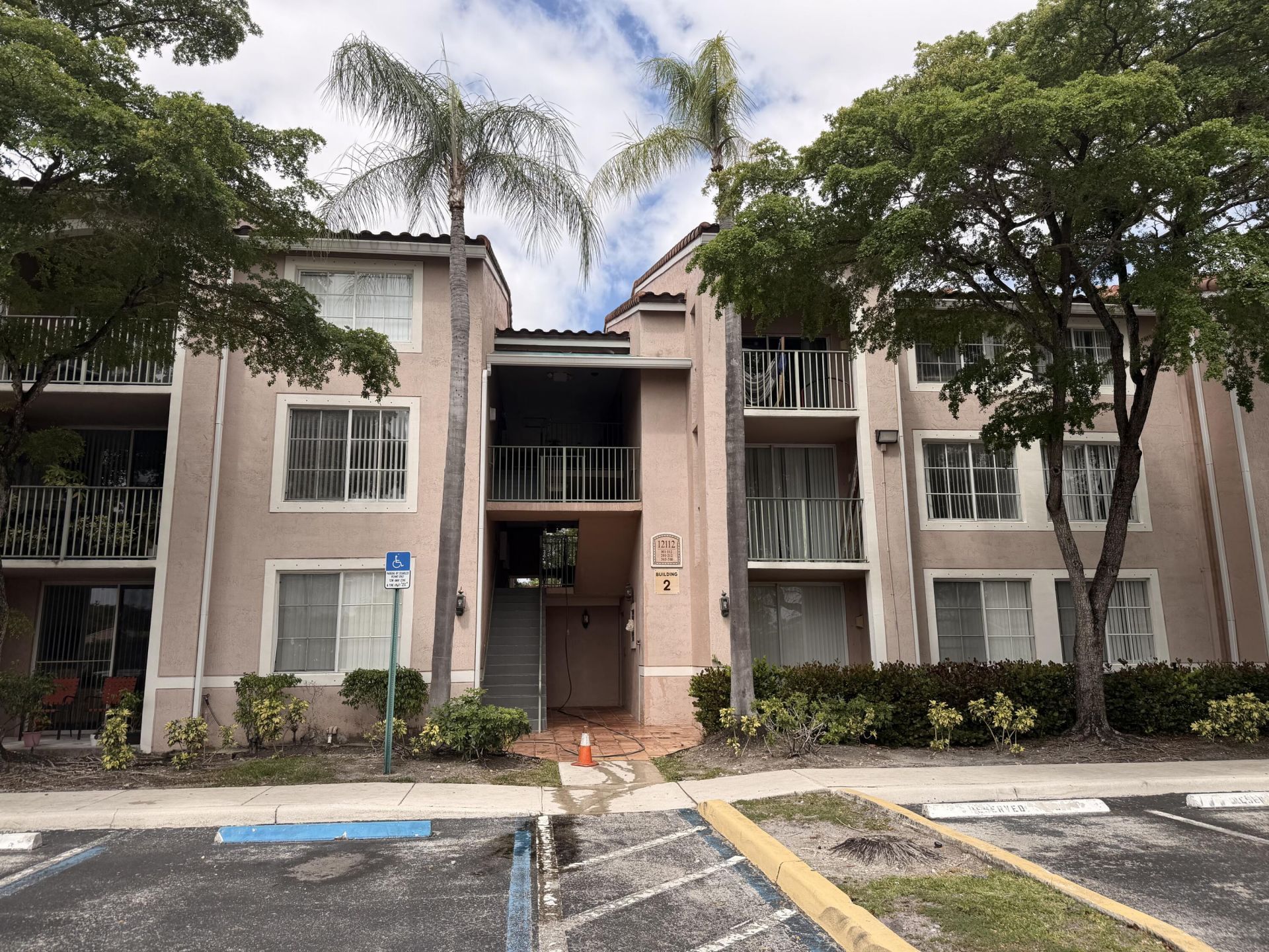12112 St.andrews Place, Unit 107, Miramar, FL 33025 Photo