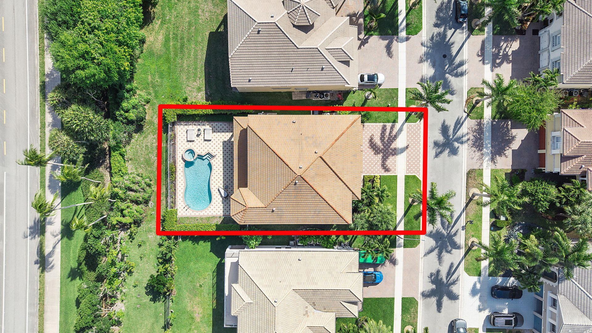 9173 Delemar Court, Wellington, FL 33414 Photo