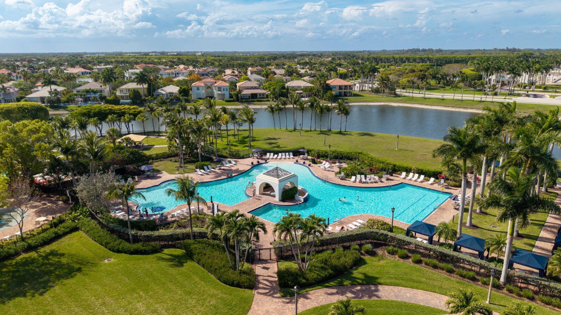 9173 Delemar Court, Wellington, FL 33414 Photo