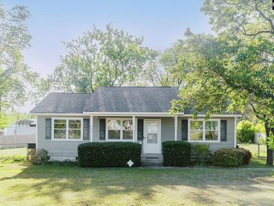 216 Jeffers Circle, Elgin, SC 29045