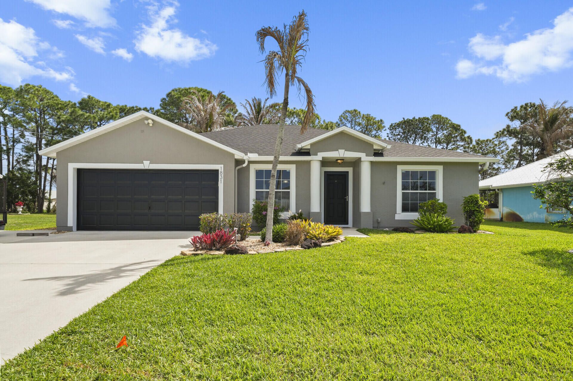 1831 SW Taurus Lane, Port Saint Lucie, FL 34984 Photo