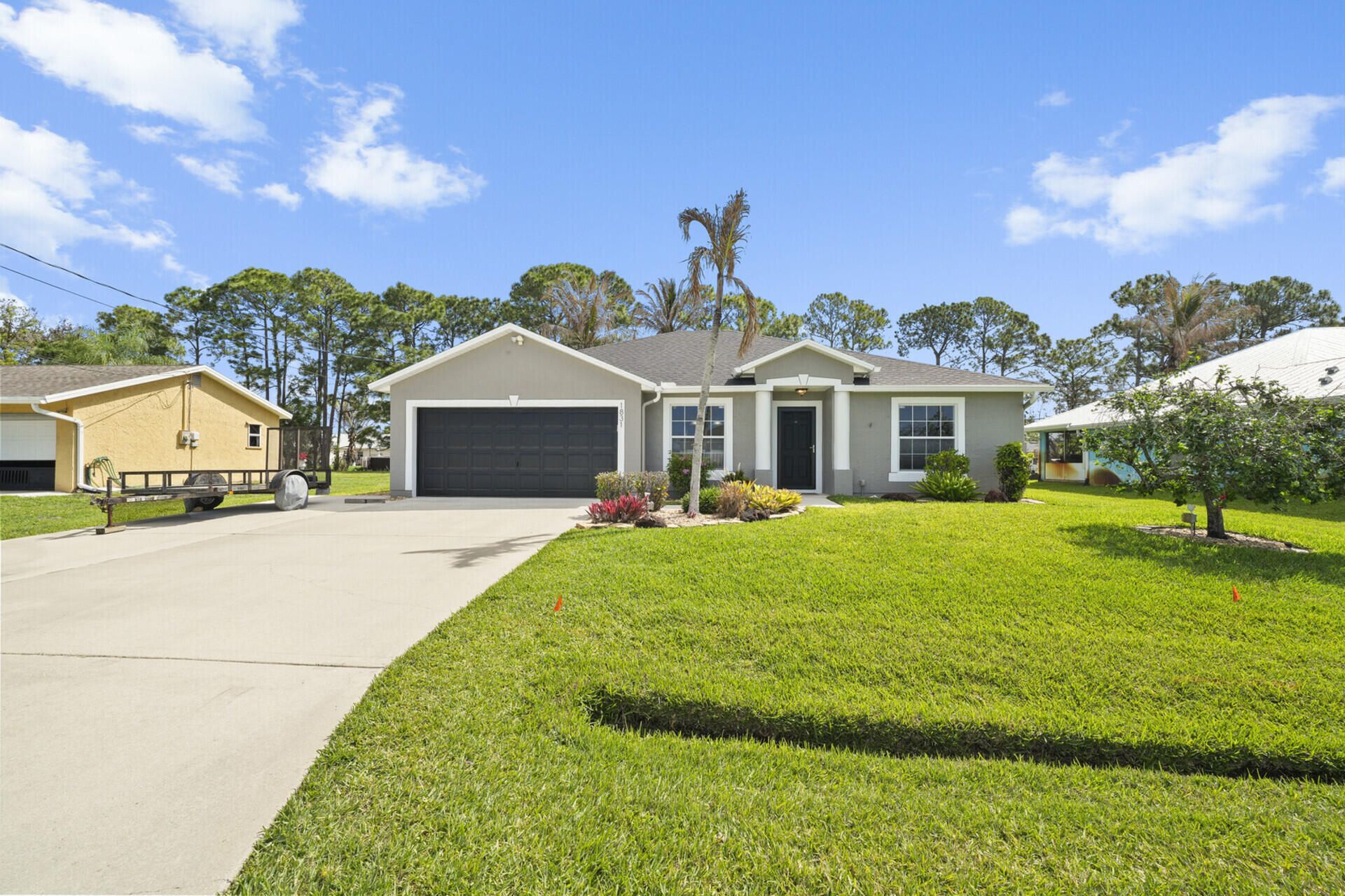 1831 SW Taurus Lane, Port Saint Lucie, FL 34984 Photo