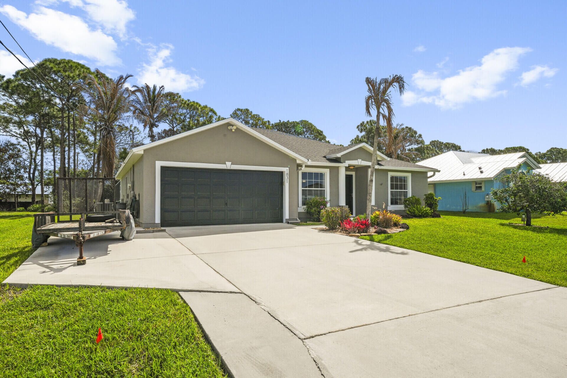 1831 SW Taurus Lane, Port Saint Lucie, FL 34984 Photo