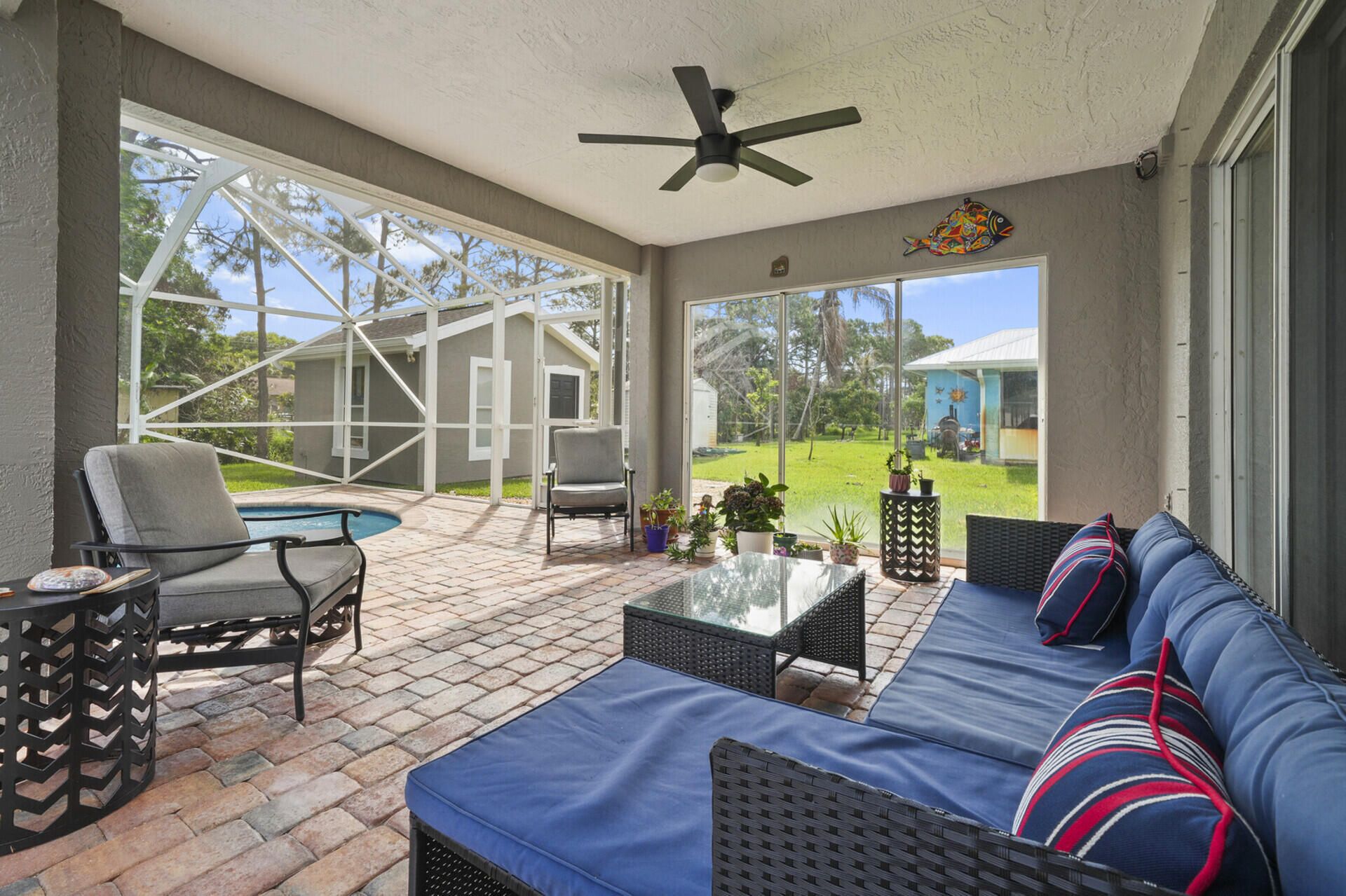 1831 SW Taurus Lane, Port Saint Lucie, FL 34984 Photo