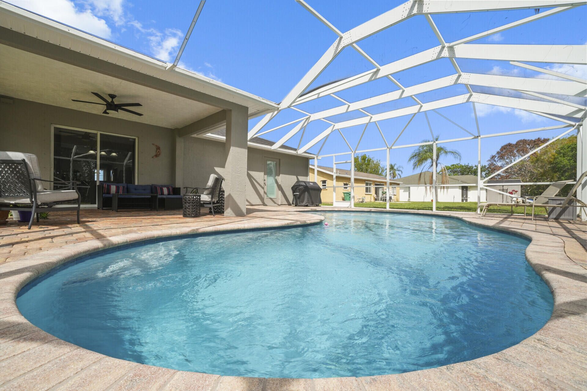 1831 SW Taurus Lane, Port Saint Lucie, FL 34984 Photo