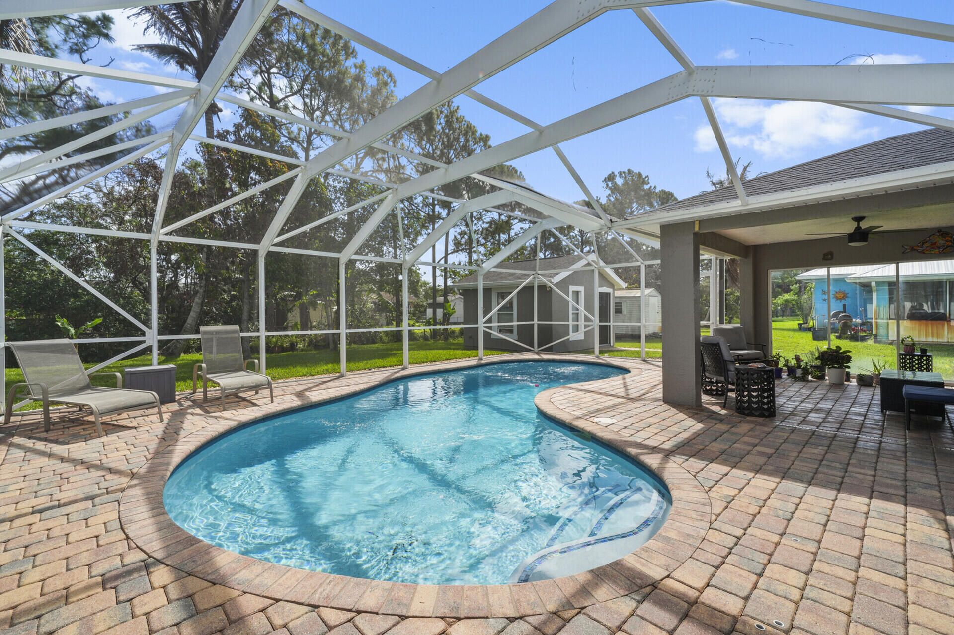 1831 SW Taurus Lane, Port Saint Lucie, FL 34984 Photo