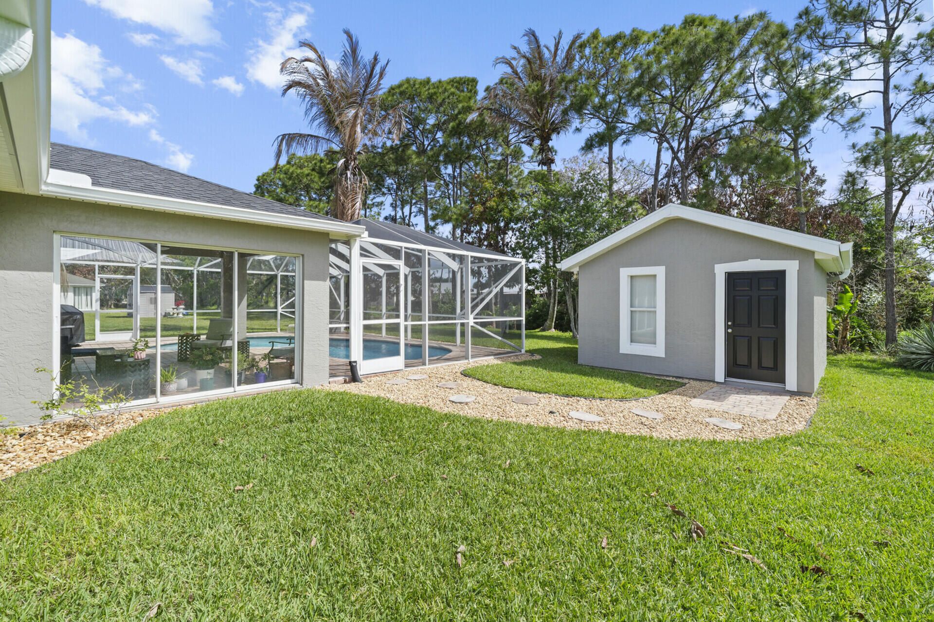 1831 SW Taurus Lane, Port Saint Lucie, FL 34984 Photo