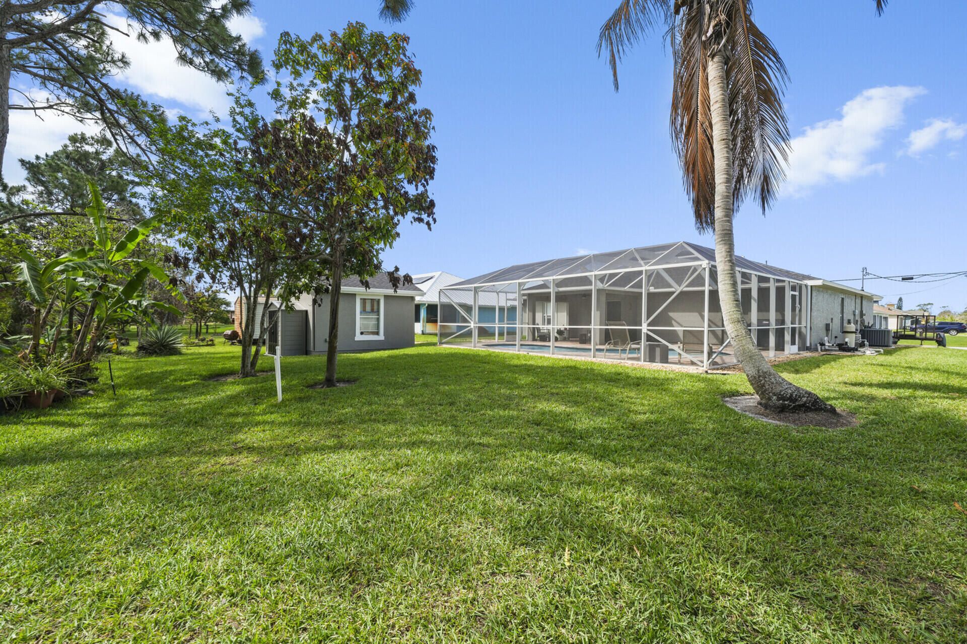 1831 SW Taurus Lane, Port Saint Lucie, FL 34984 Photo