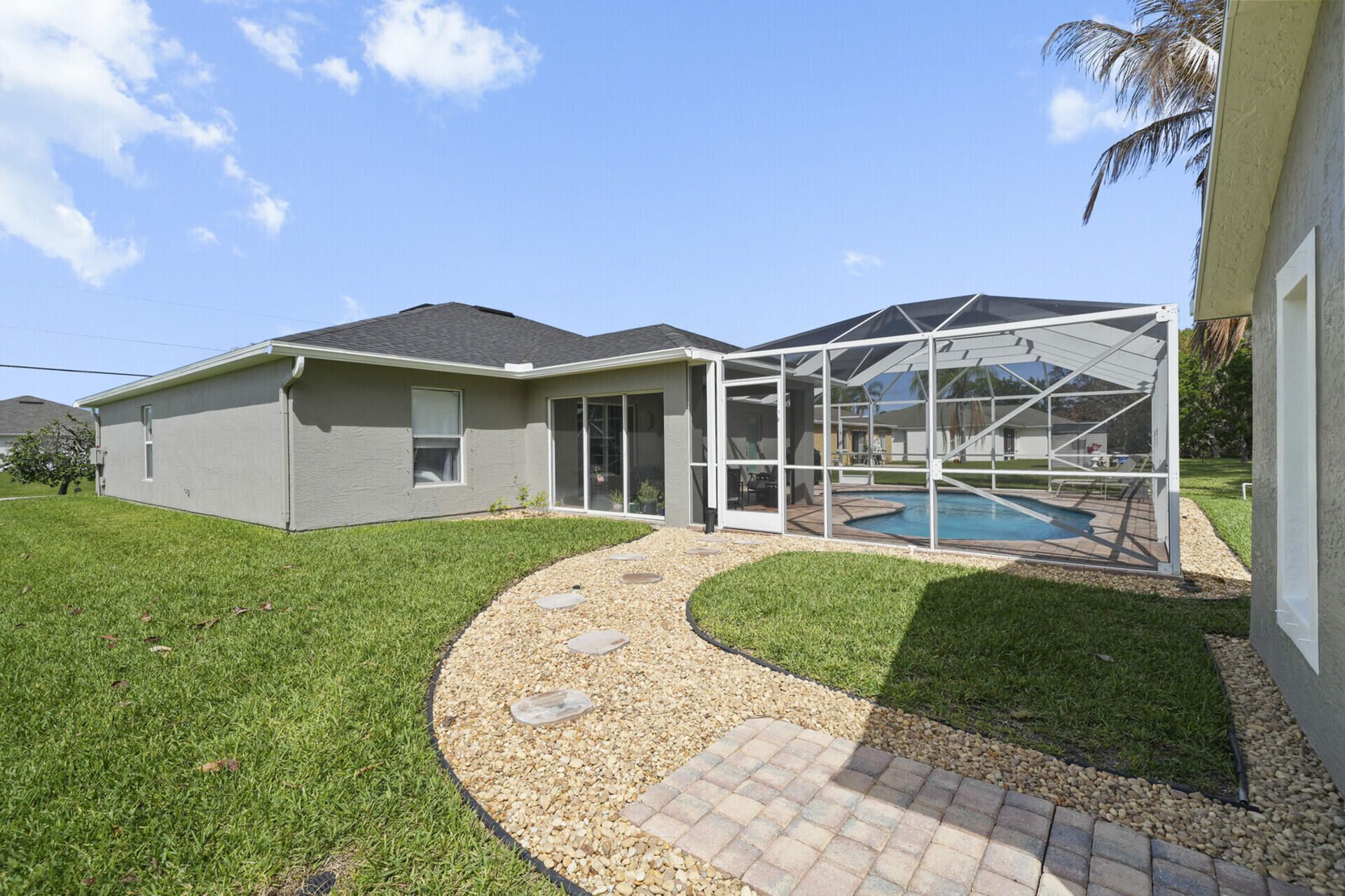 1831 SW Taurus Lane, Port Saint Lucie, FL 34984 Photo