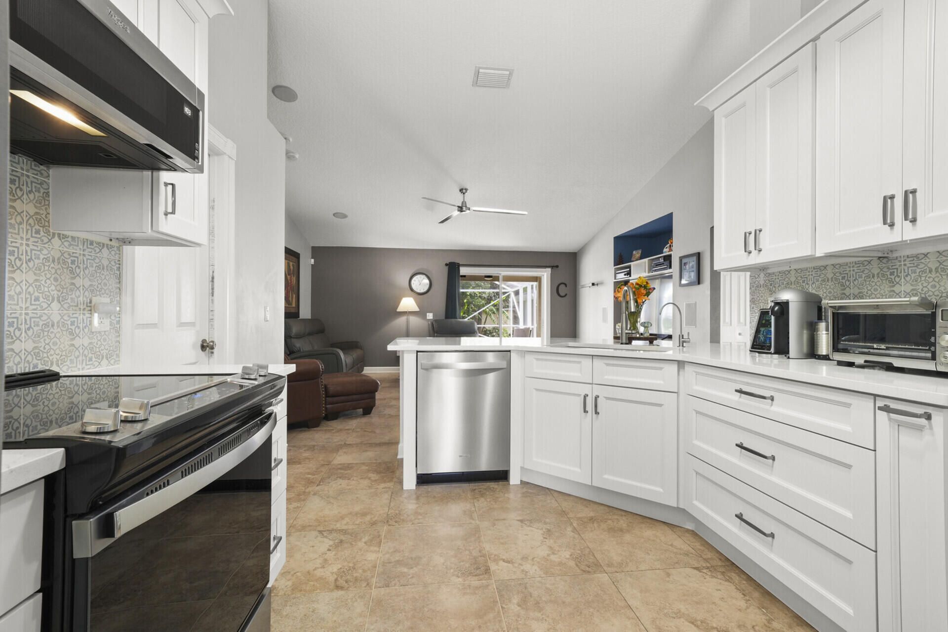 1831 SW Taurus Lane, Port Saint Lucie, FL 34984 Photo