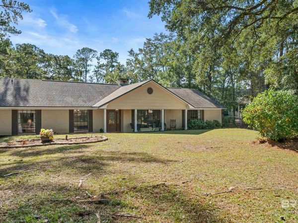 18846 Rebecca Lane, Foley, AL 36535