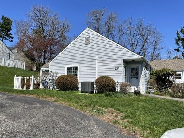 29 Blueberry Lane, Wexford, PA 15090