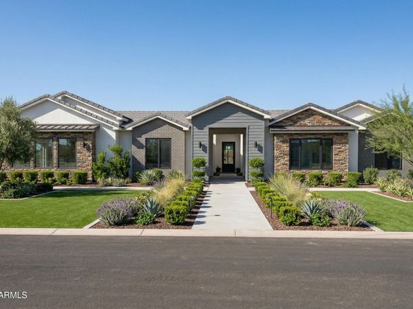 26510 N 100th Lane, Peoria, AZ 85383