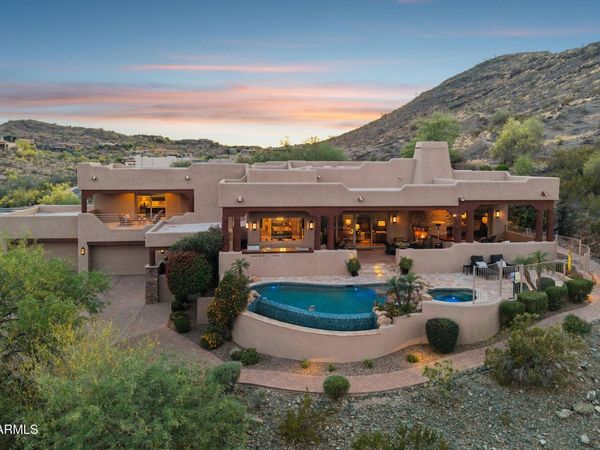 14201 S 20TH Street, Phoenix, AZ 85048