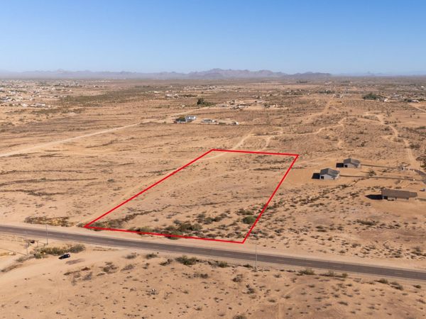 2002 S 355TH Avenue, Unit --, Tonopah, AZ 85354