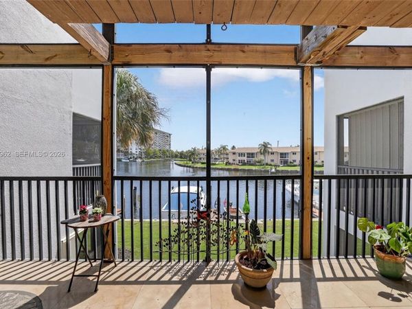 1100 SE 5th Ct, Unit 24, Pompano Beach, FL 33060