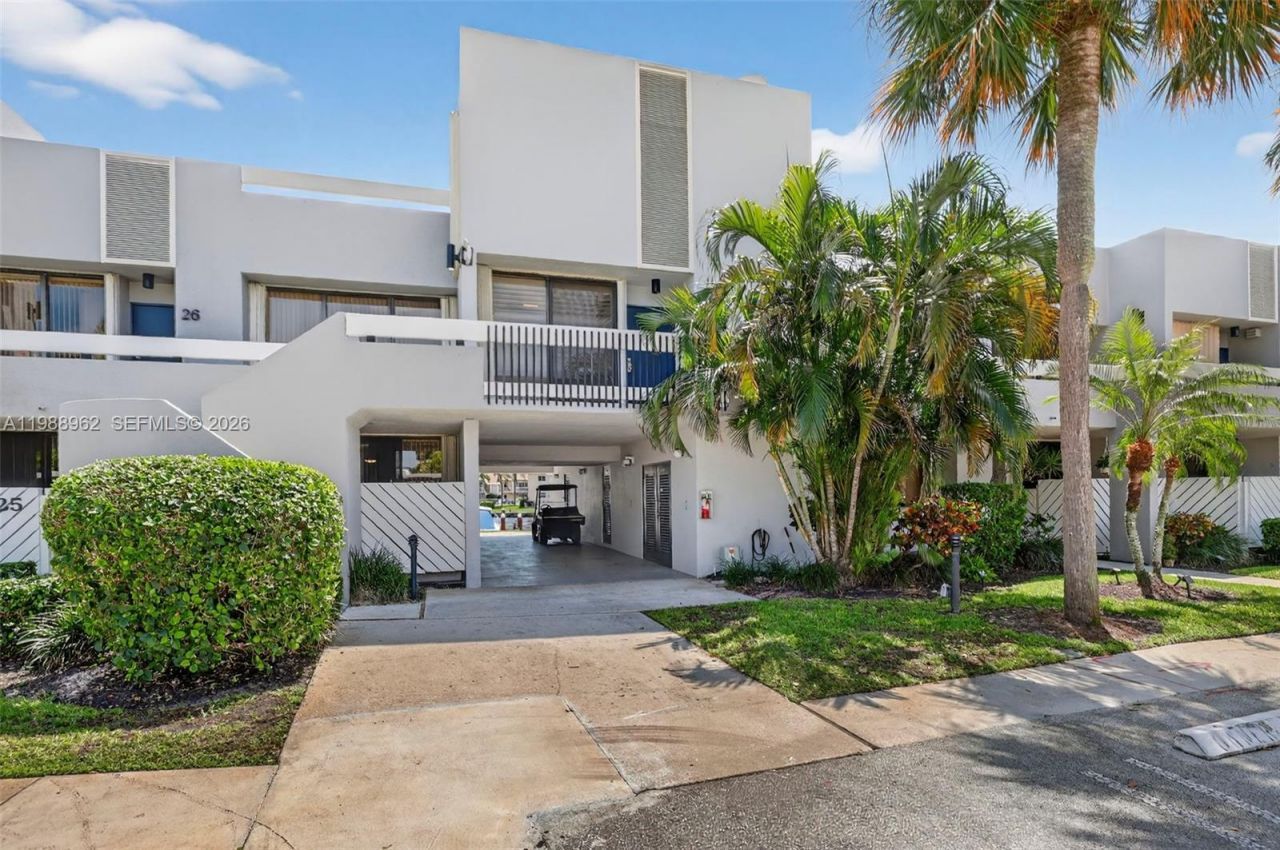 1100 SE 5th Ct, Unit 24, Pompano Beach, FL 33060 Photo