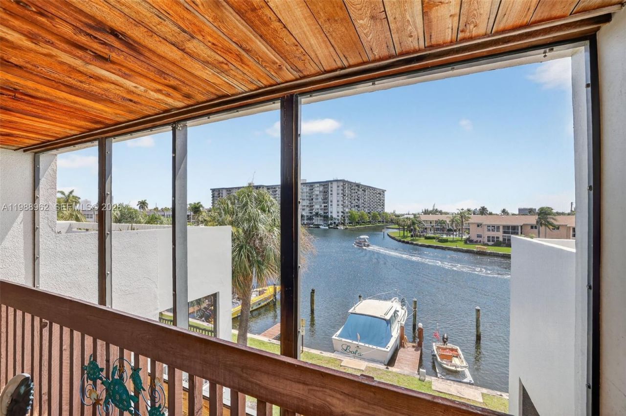 1100 SE 5th Ct, Unit 24, Pompano Beach, FL 33060 Photo