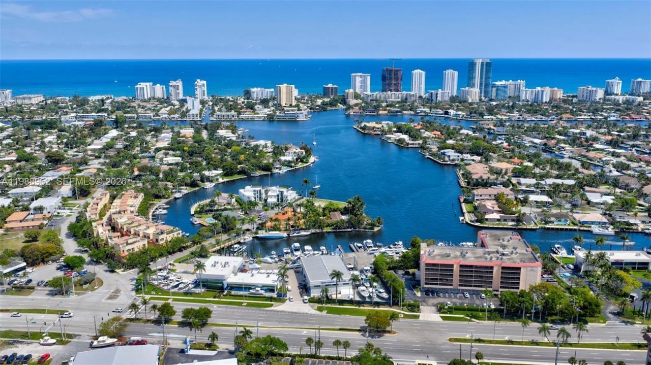1100 SE 5th Ct, Unit 24, Pompano Beach, FL 33060 Photo