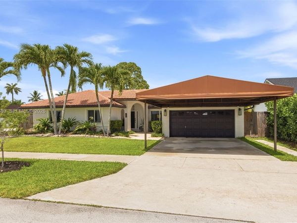 14491 SW 161st St , Miami, FL 33177