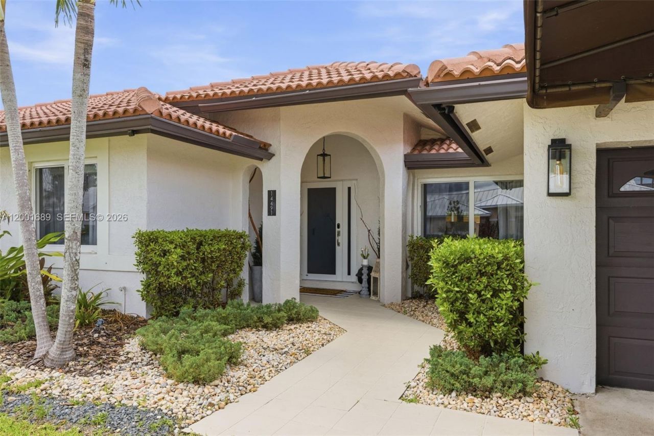 14491 SW 161st St, Miami, FL 33177 Photo