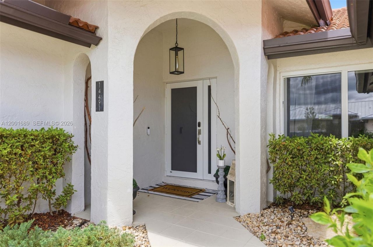 14491 SW 161st St, Miami, FL 33177 Photo